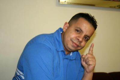 alberto luis