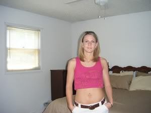 Misty Stephenson