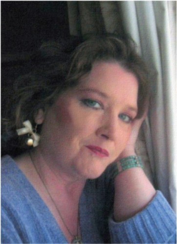Melanie Calvert