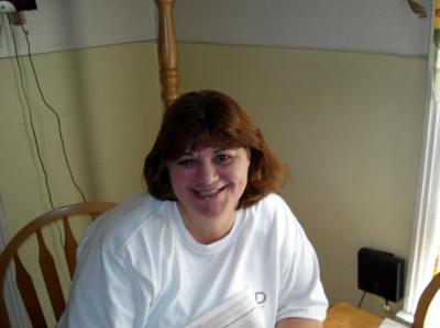 Helen Brown