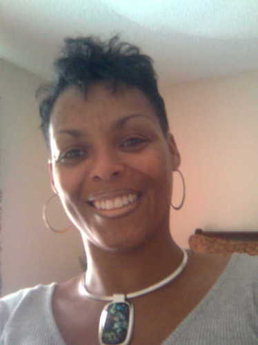 Sharon Palmer