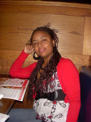 Paris Young