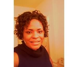 Tamiko Crenshaw