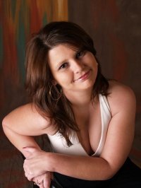 Marla Jones