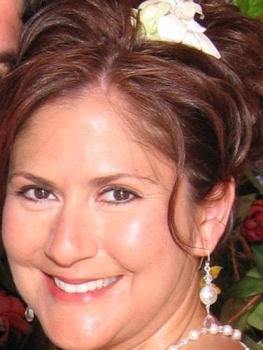 lucrecia johnson