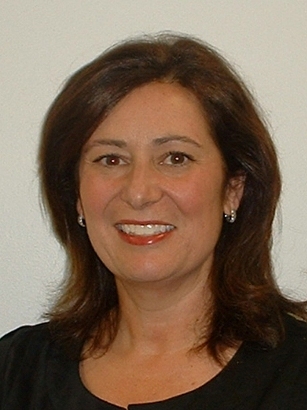 Caroline Salvino