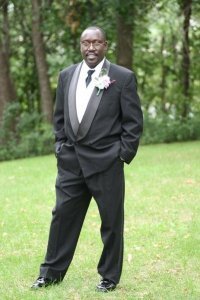 Jim Ombati