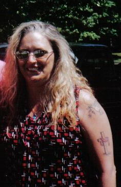 charlene carroll