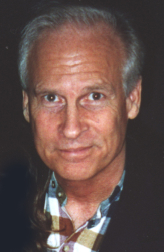 John Johnson