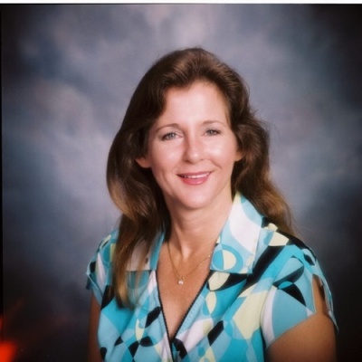 Brenda Carter