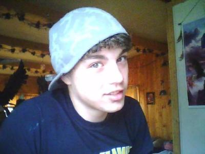 Corey Spoehr