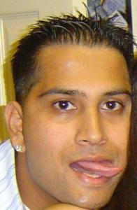 darshan patel
