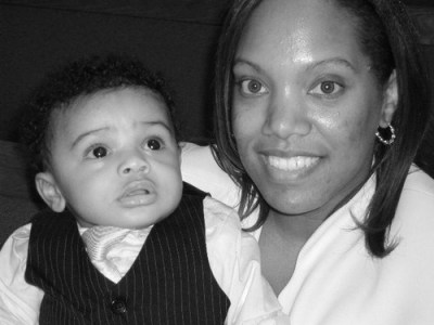 Teneisha Wilson