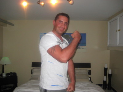 Dominick Montello