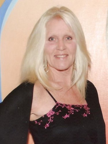 Julie Crawford