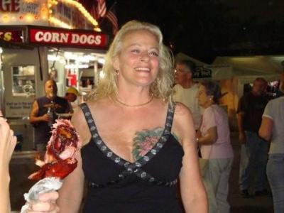 Linda Dalton