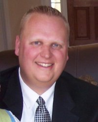 Troy Rorex