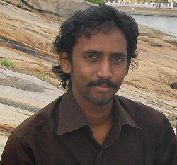 Ravindran Ganesan