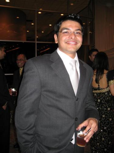 bhavik patel