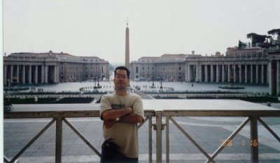 Hector Gonzalez