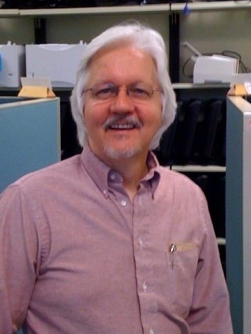 david dudding