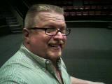 Kenneth Crowe