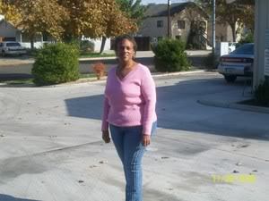 Brenda Walker