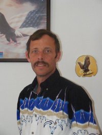 John Mcbroom
