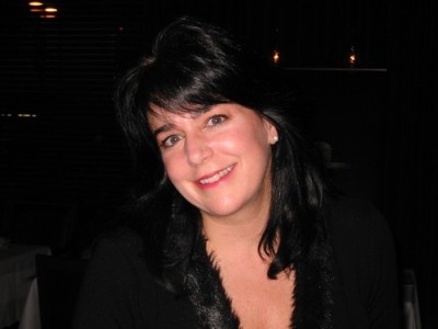 Marguerite Dinno