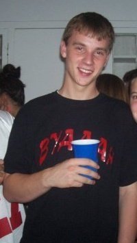 Garrett Mutz