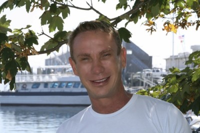 mark king