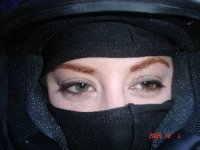Shuree Munden