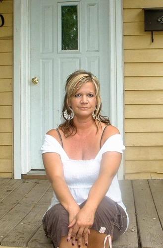Kimberly Mcgeorge