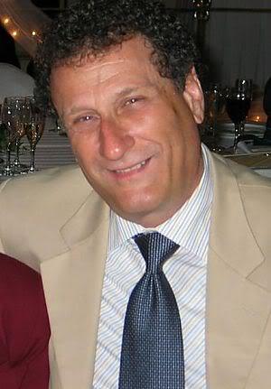 stephen daniel