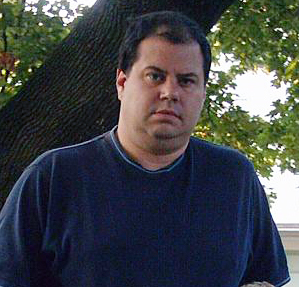 Bill Ehrendreich