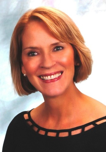 Lynn Bower