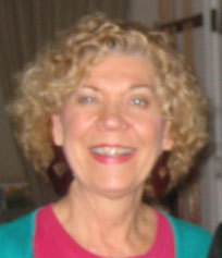 vera powers