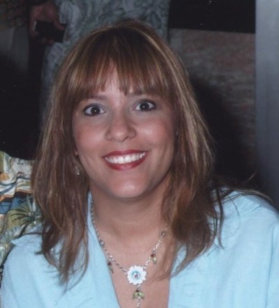 Abigail Ortiz