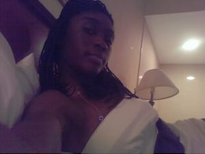 Courtney Brown