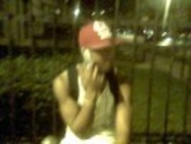 Jermaine Banks