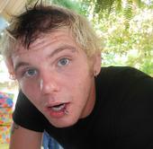 Carson Mcferren
