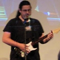 Bill Scrimsher