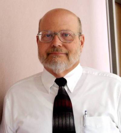 Raymond Schroeder