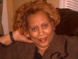 Precious Davis