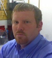 Brandon Alexander