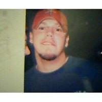 joshua boone
