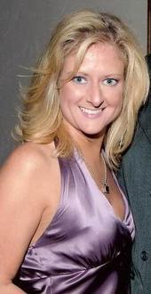 suzanne arnold