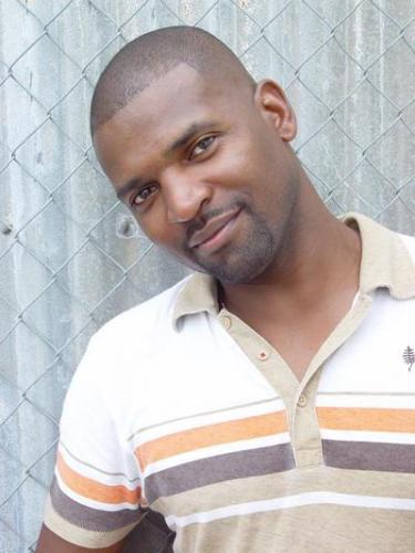 derrick wright
