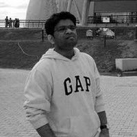 Kandarp Patel