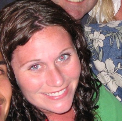 Sarah Tuttle
